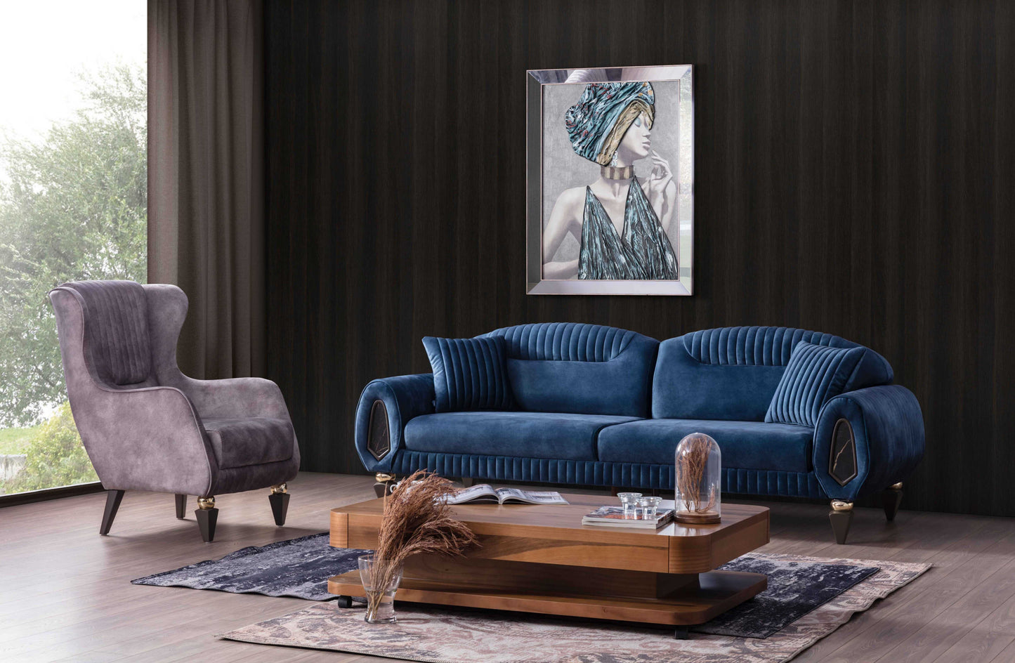 LIZBON - Sofa Sets