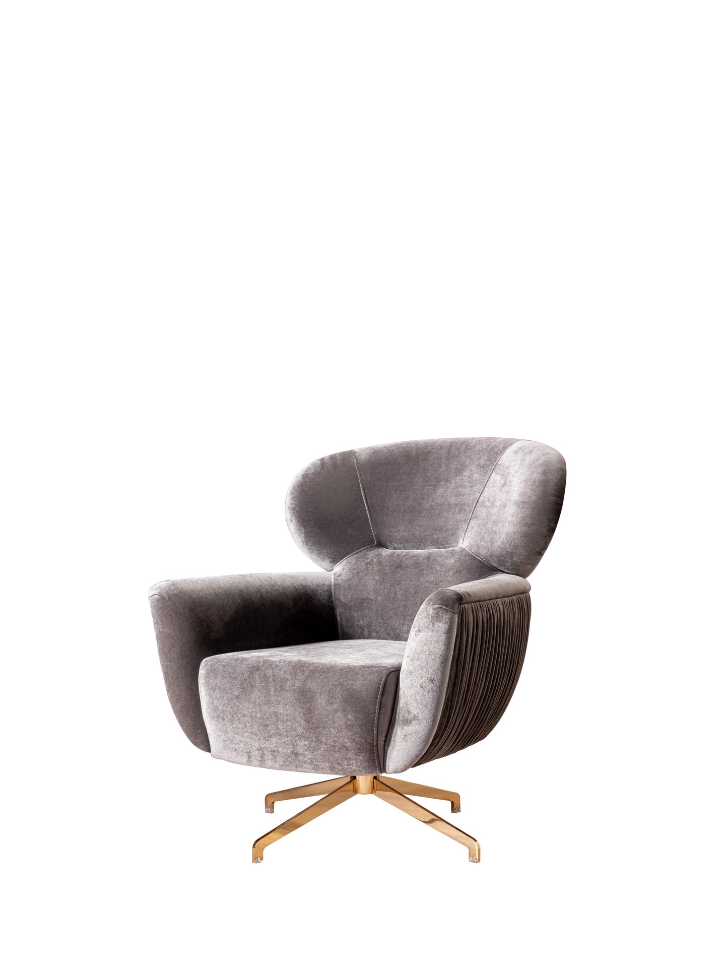 FLORYA - Sofa ( 1 Seater )