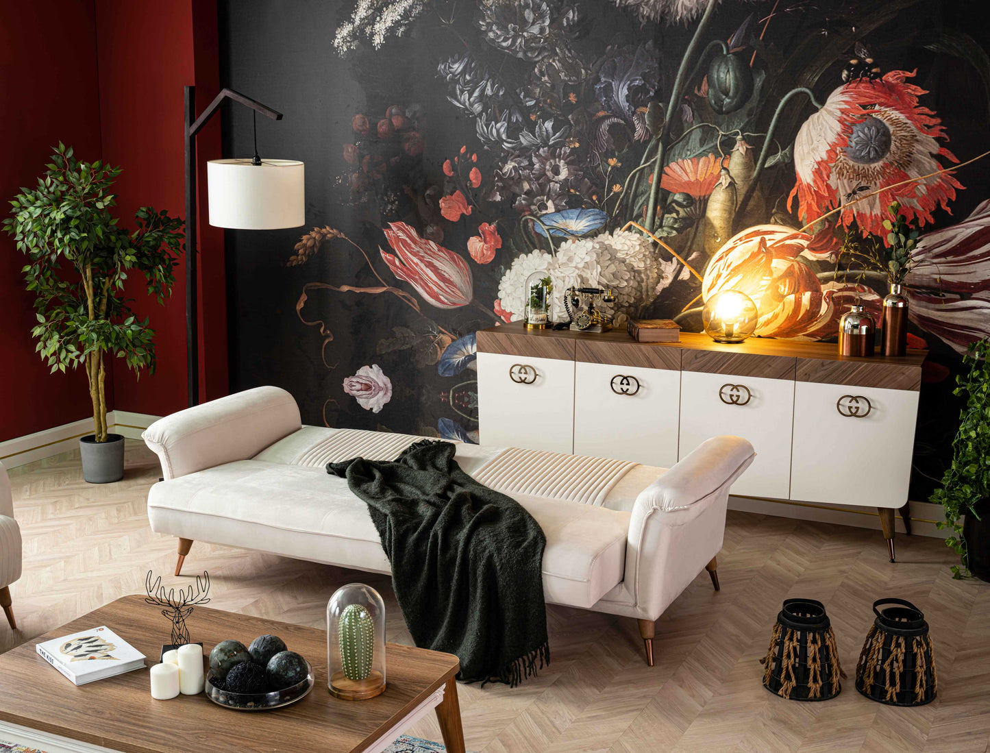 GALATA - Sofa