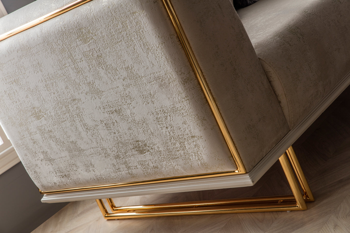 EMIRGAN - Sofa  ( 3 Seater )
