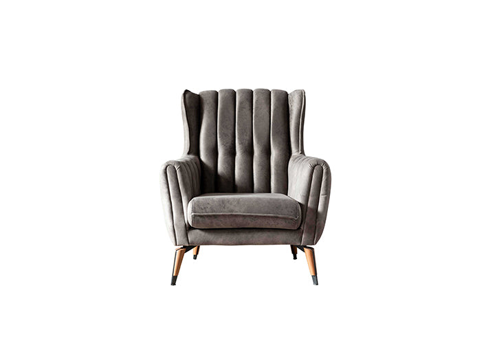 GUSTO - Sofa ( 1 Seater )