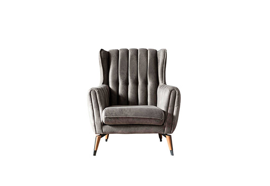 GUSTO - Sofa ( 1 Seater )