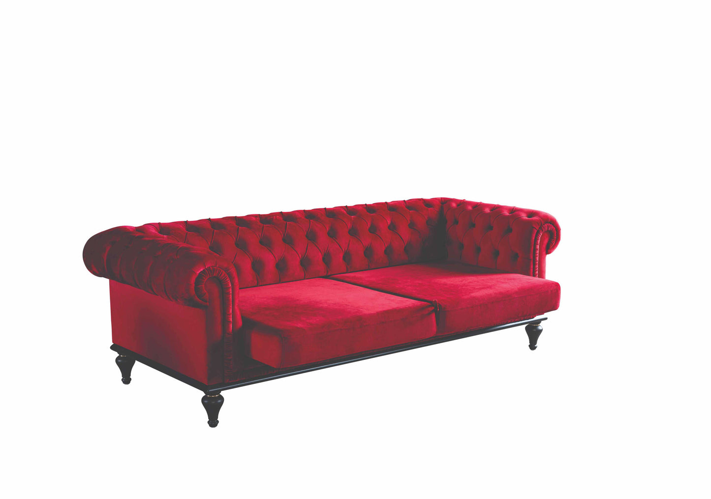 VOLGA - Sofa