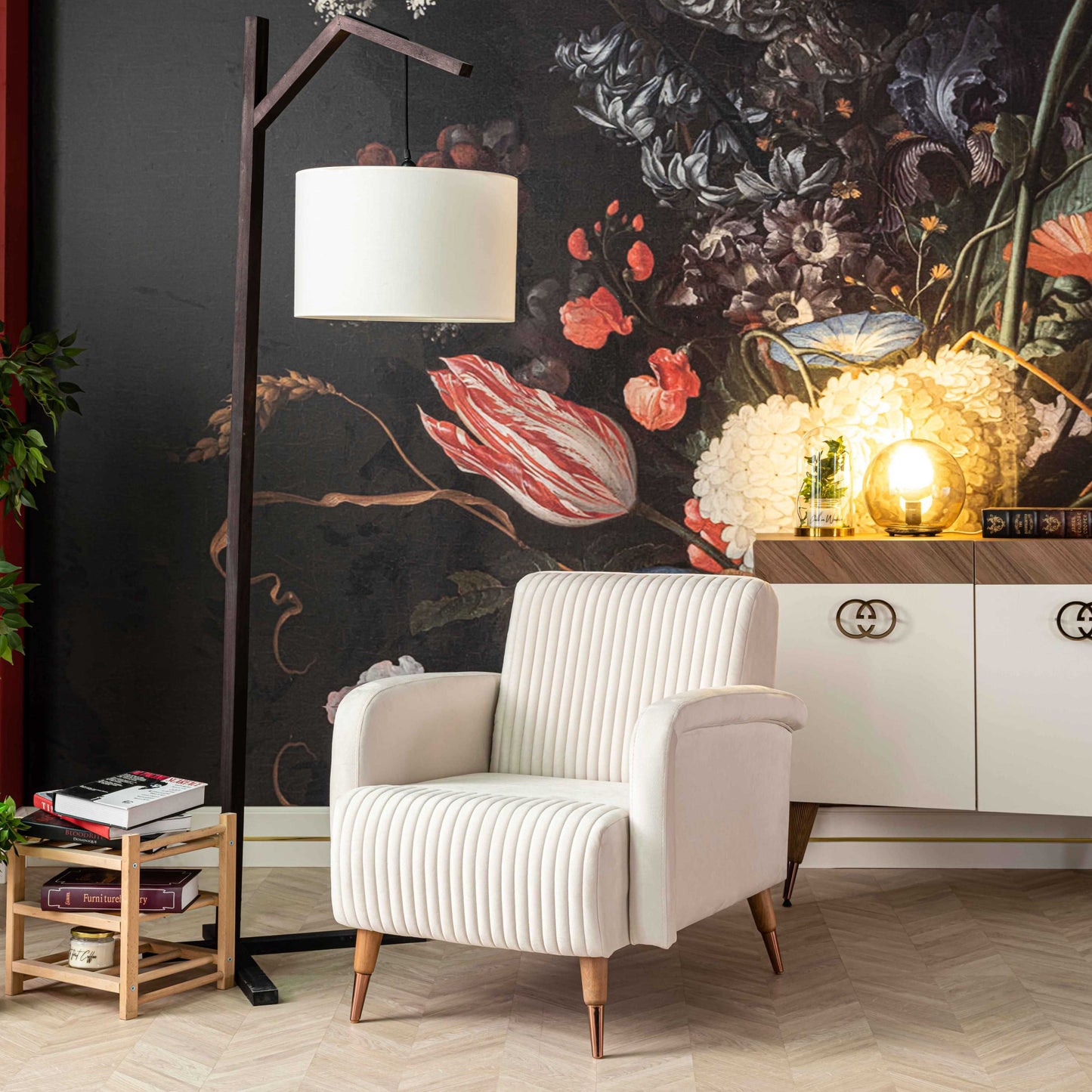 GALATA - Sofa ( 1 Seater )
