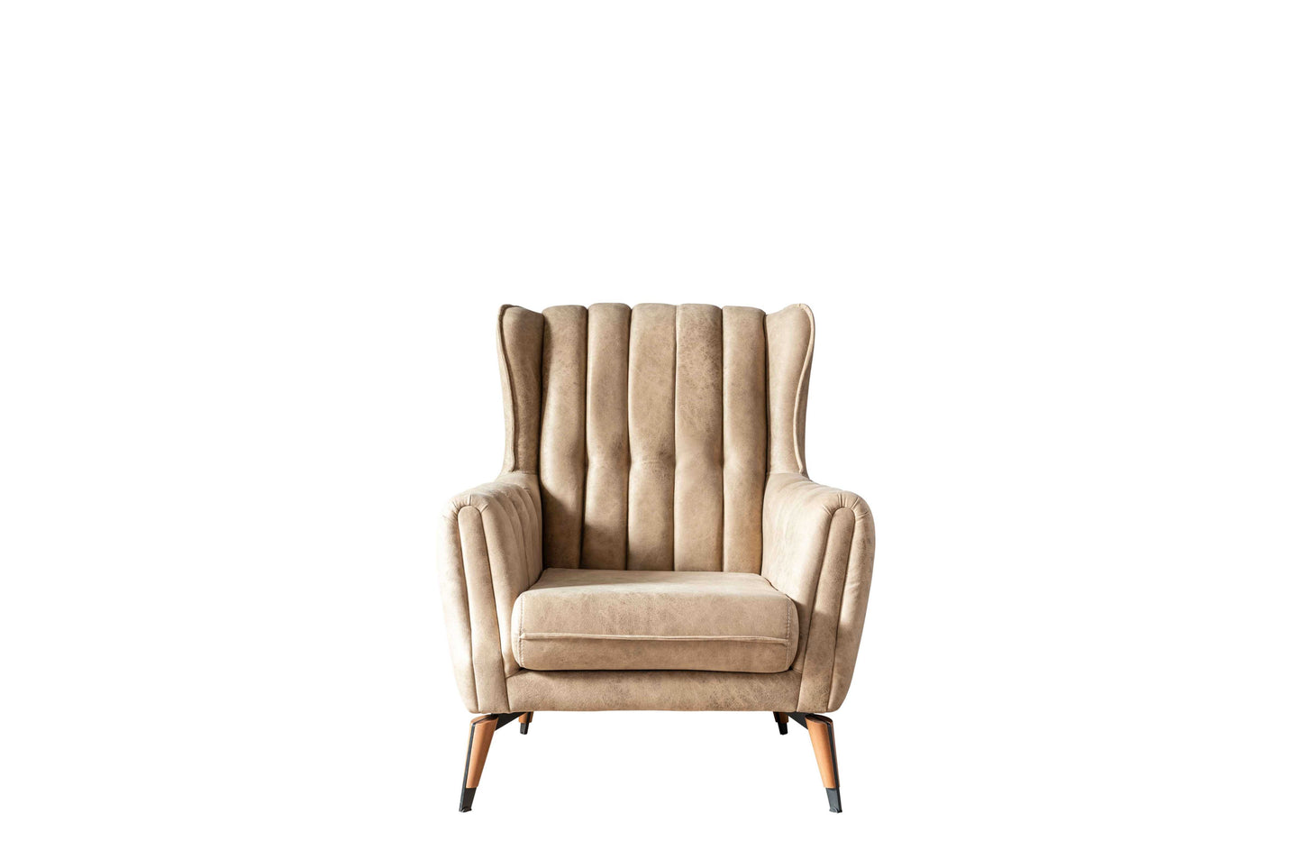 GUSTO - Sofa ( 1 Seater )