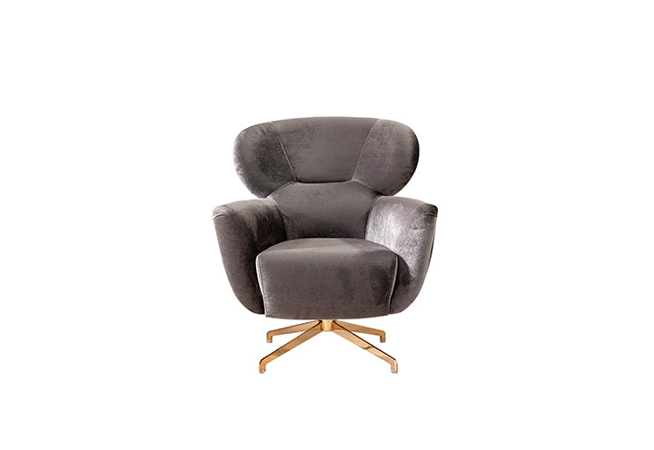 FLORYA - Sofa ( 1 Seater )
