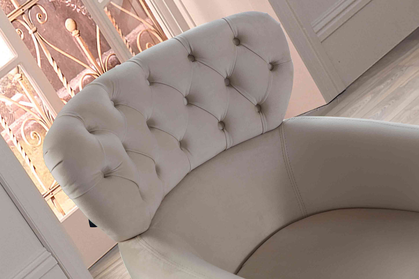 MUDANYA - Sofa ( 1 Seater )