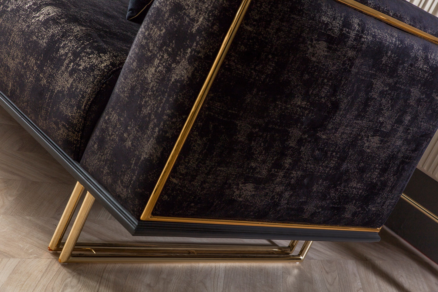 EMIRGAN - Sofa  ( 3 Seater )
