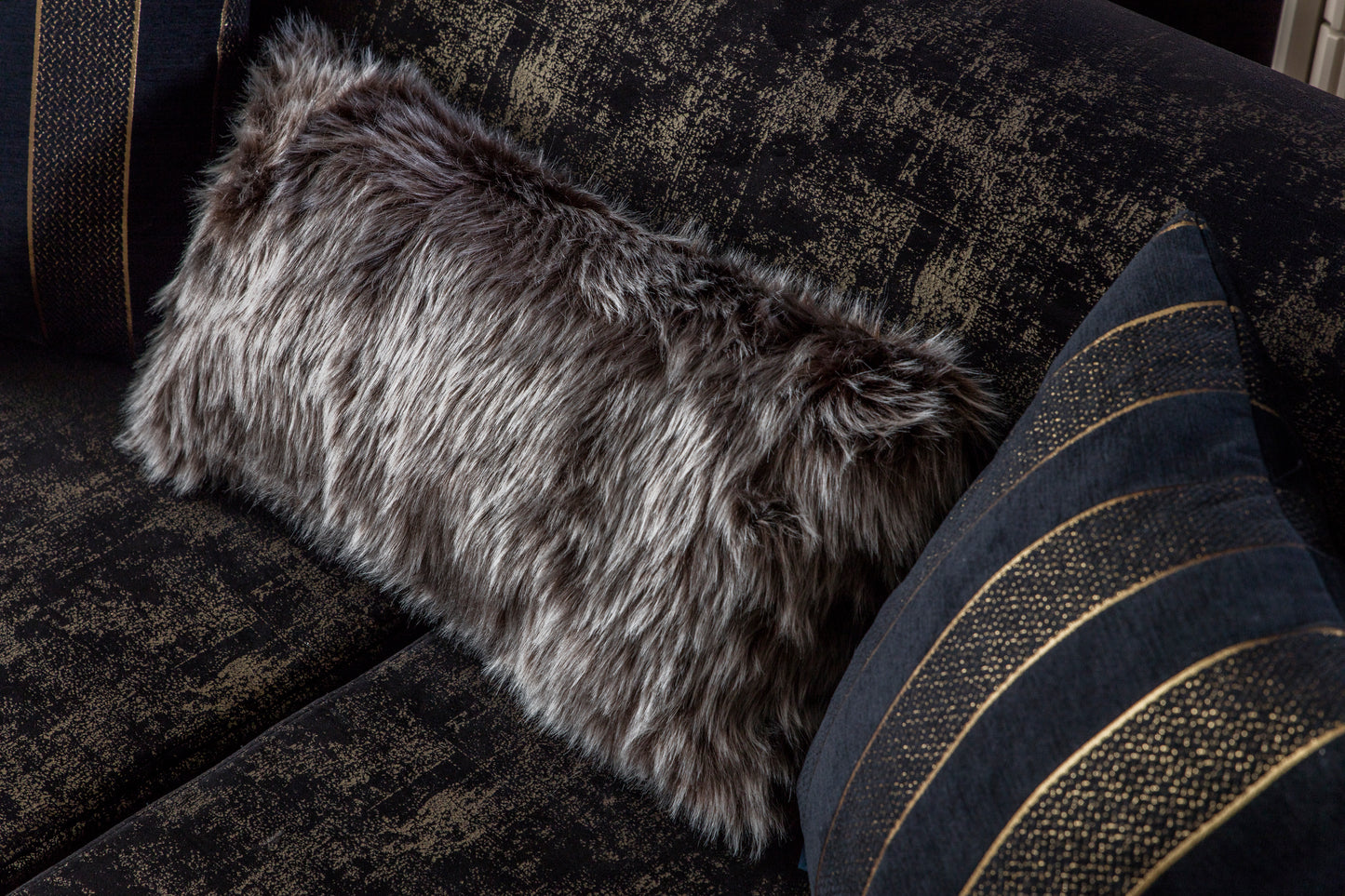EMIRGAN - Sofa  ( 3 Seater )