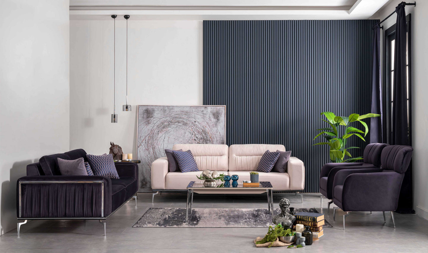 NEW ZİRKON - Sofa Sets