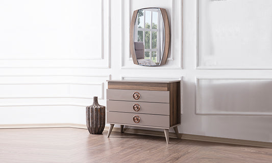 RETRO - DRESSER