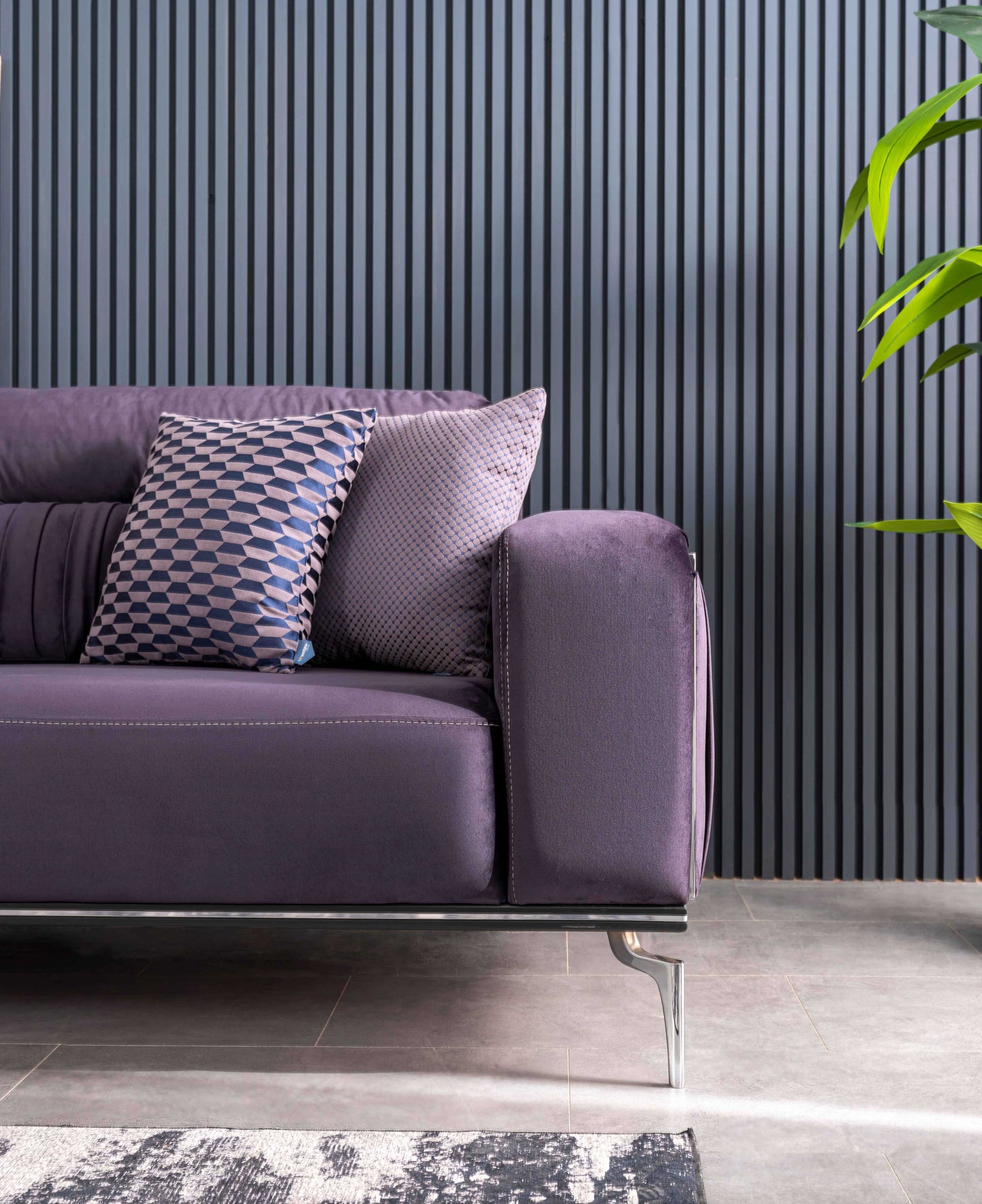 NEW ZİRKON - Sofa Sets