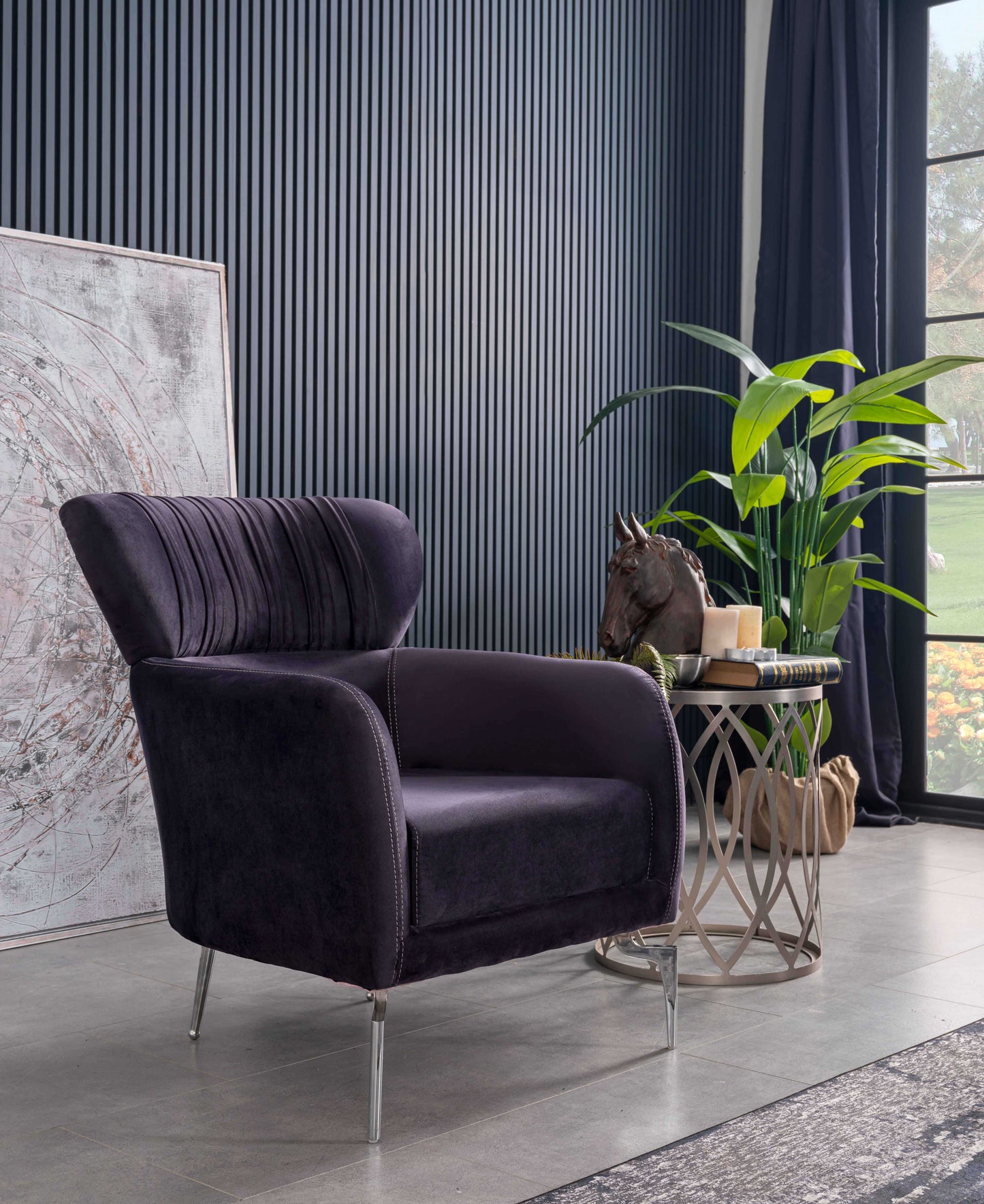 NEW ZİRKON - Sofa Sets