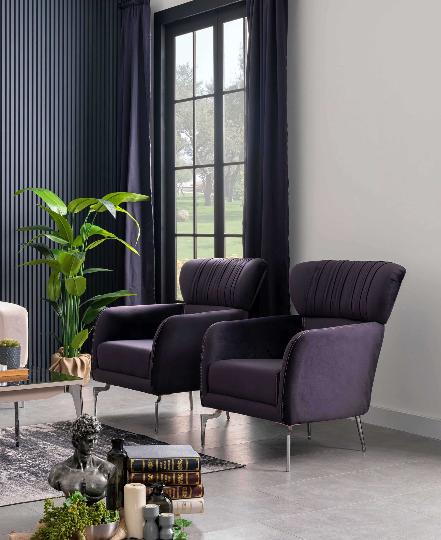 NEW ZİRKON - Sofa Sets