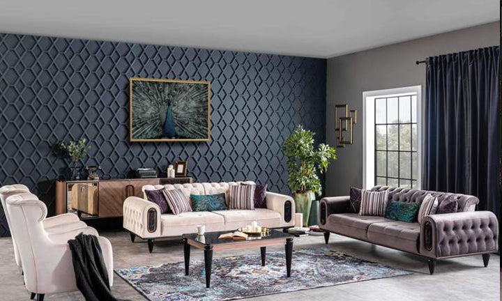 İSTİNYE - Sofa
