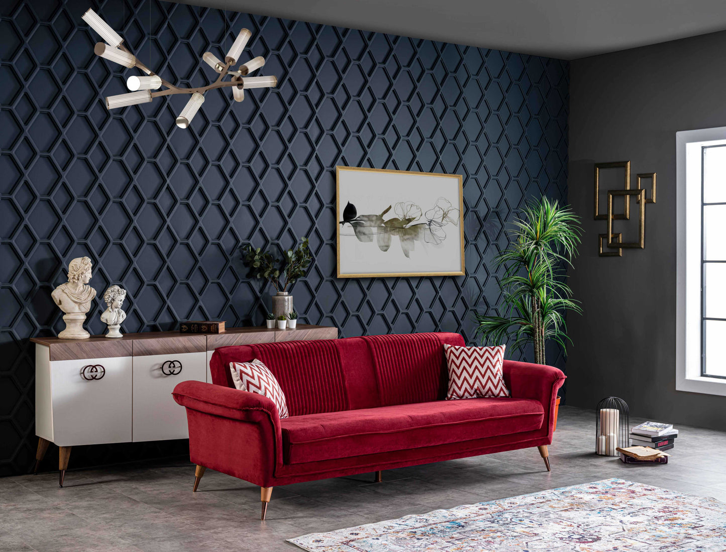 GALATA - Sofa