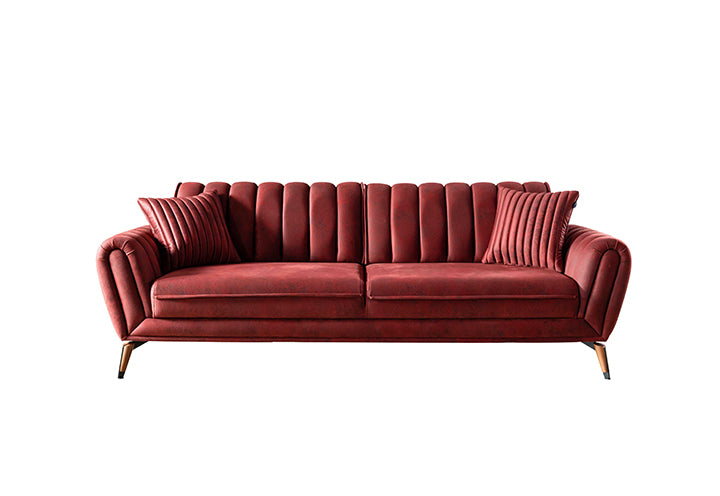 GUSTO - Sofa ( 3 Seater )