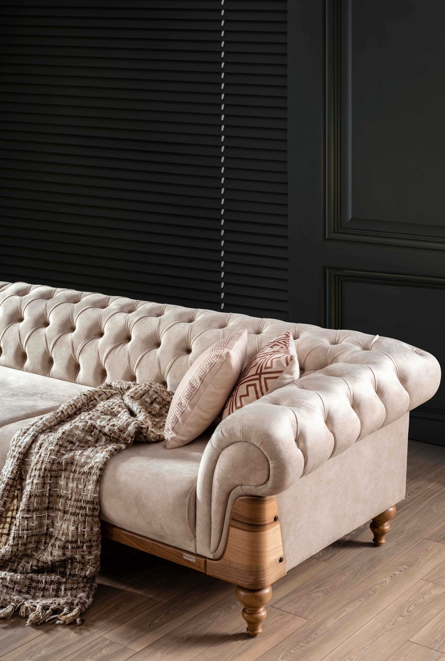 VİTAL - Sofa Sets