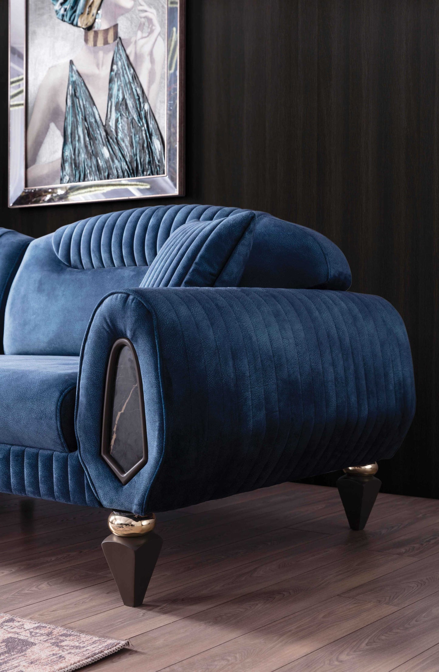 LIZBON - Sofa Sets