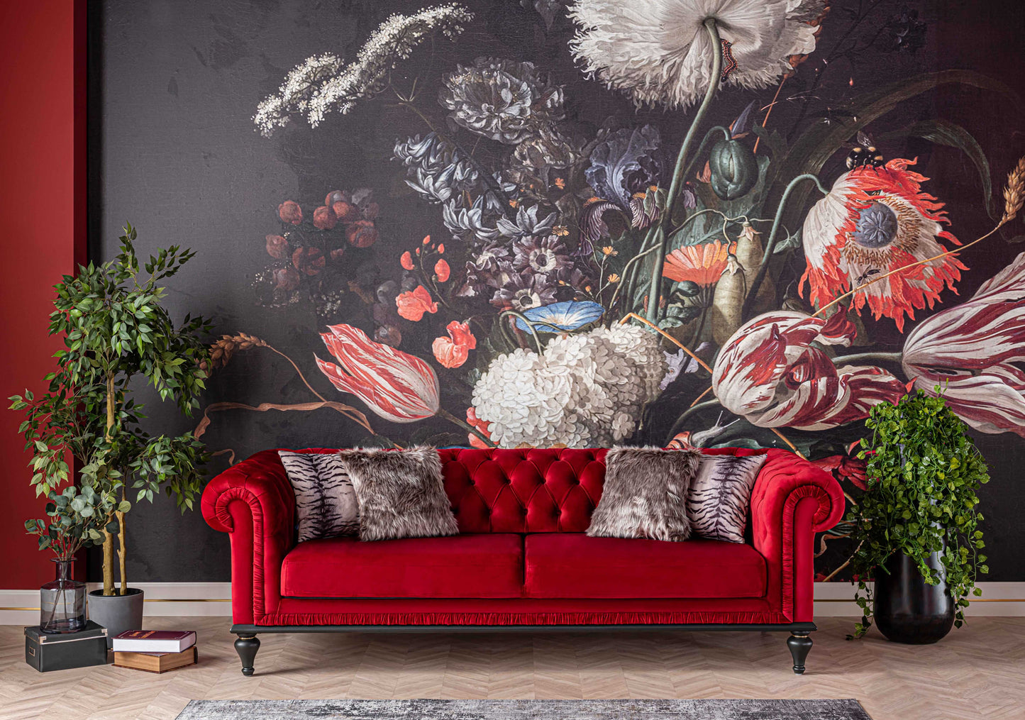 VOLGA - Sofa