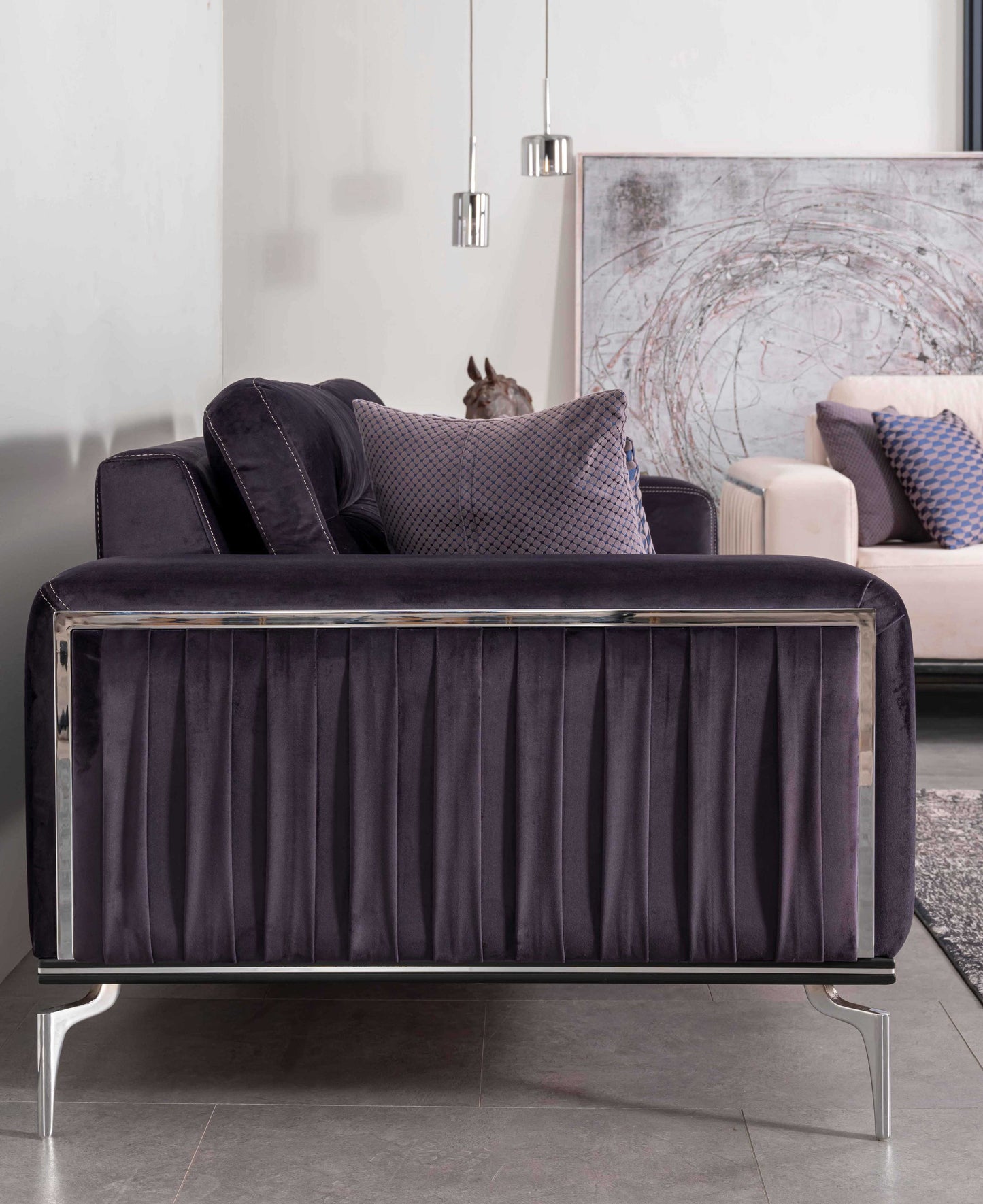 NEW ZİRKON - Sofa Sets