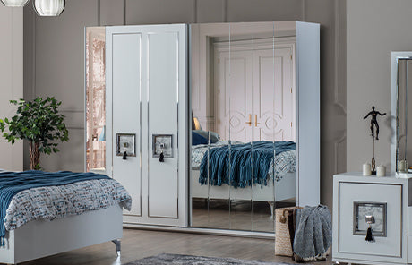 BELEK - Wardrobe