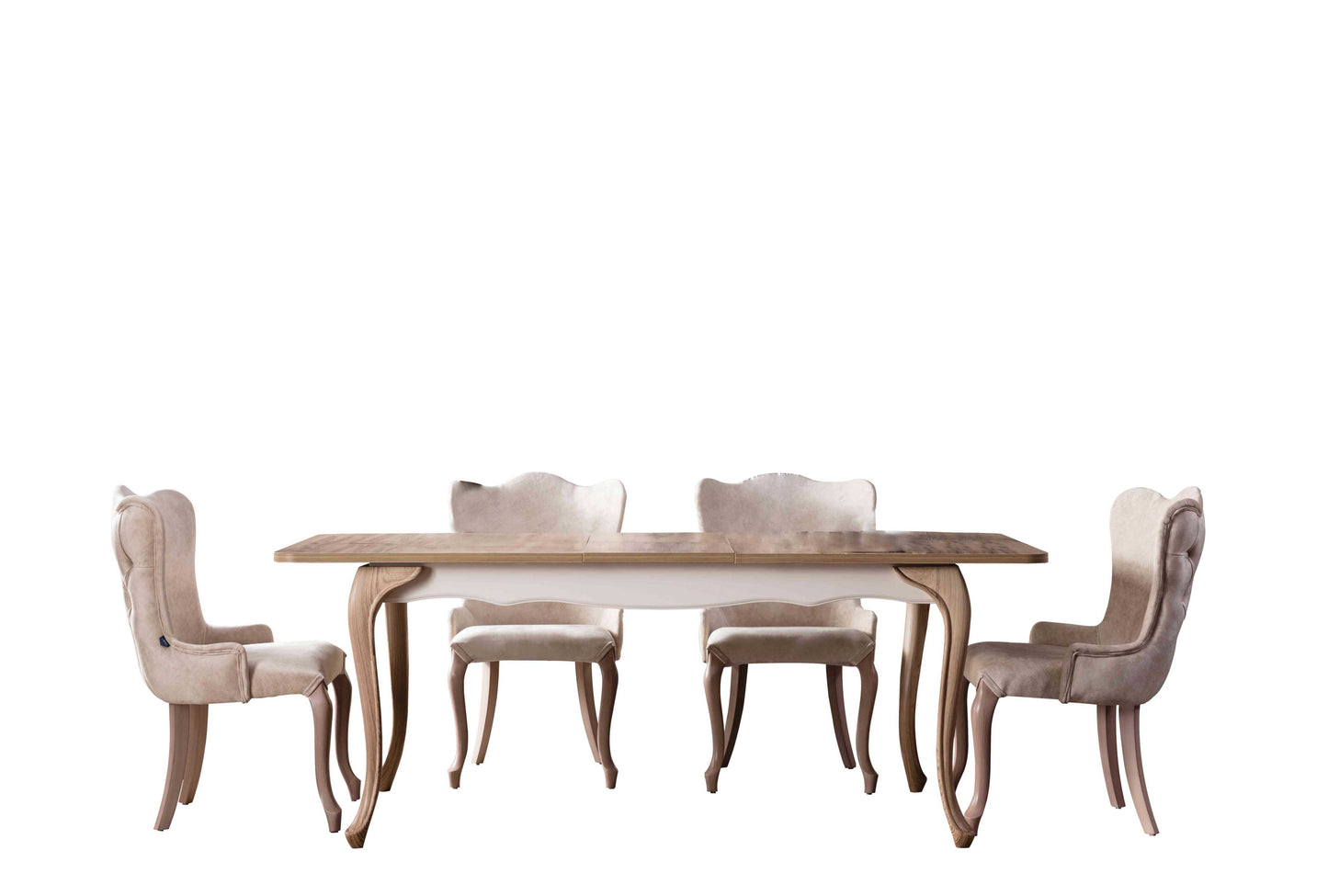BALAT KREM - Dining Table (Only)
