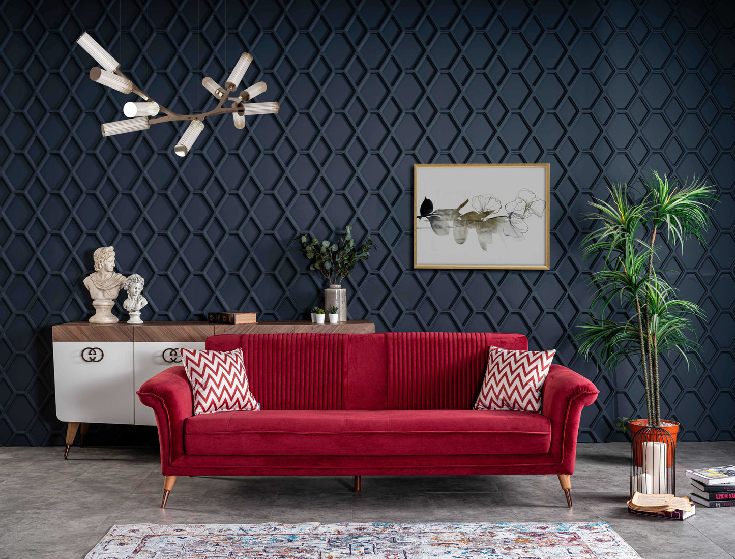 GALATA - Sofa