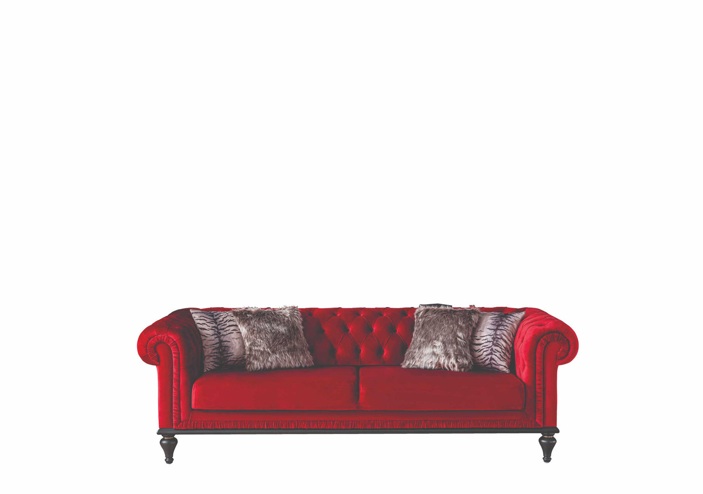 VOLGA - Sofa