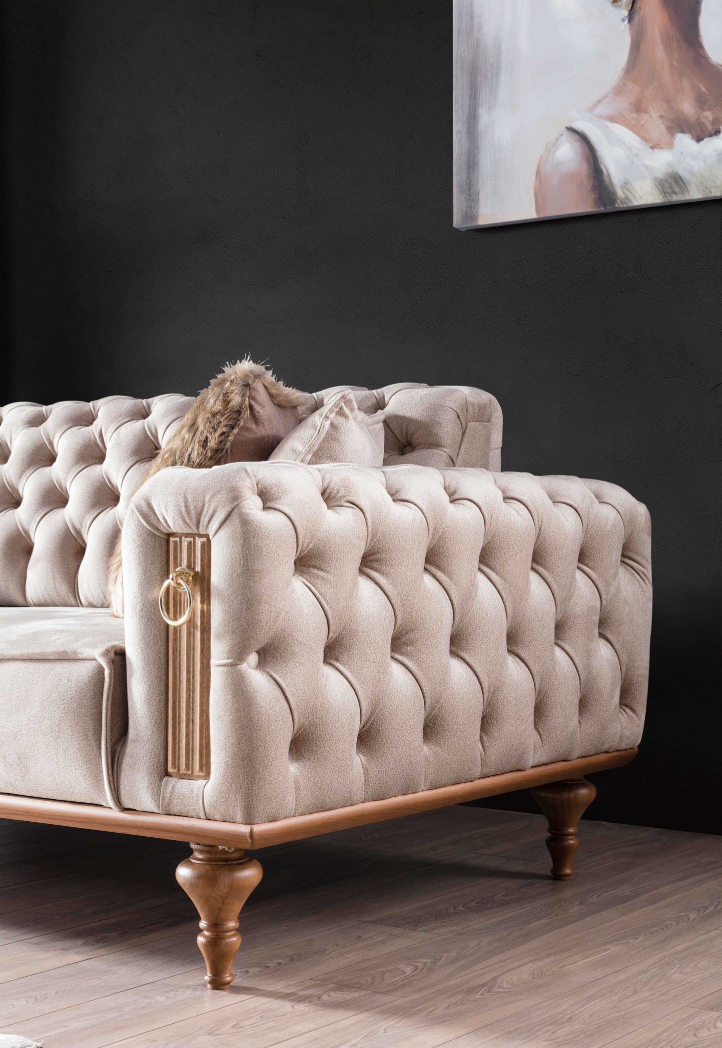 BEYOĞLU - Sofa