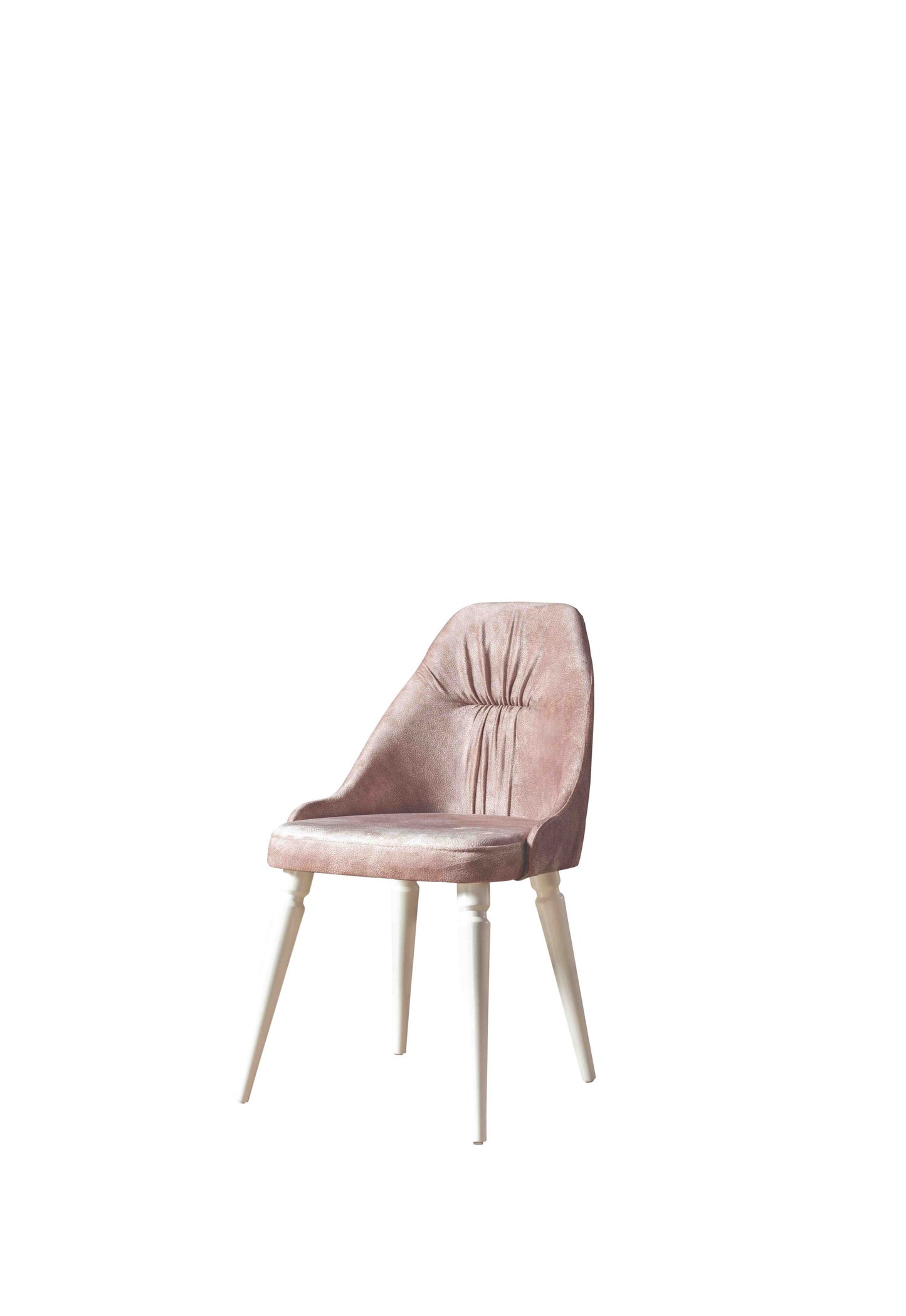 NİRVANA - ( 6 Chairs + Table + Buffet Cabinet + Mirror)