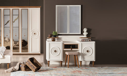 HALİÇ - DRESSER