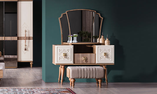 BEYOĞLU - DRESSER