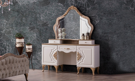 BALAT KREM - DRESSER