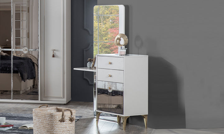 ÇAMLICA - DRESSER