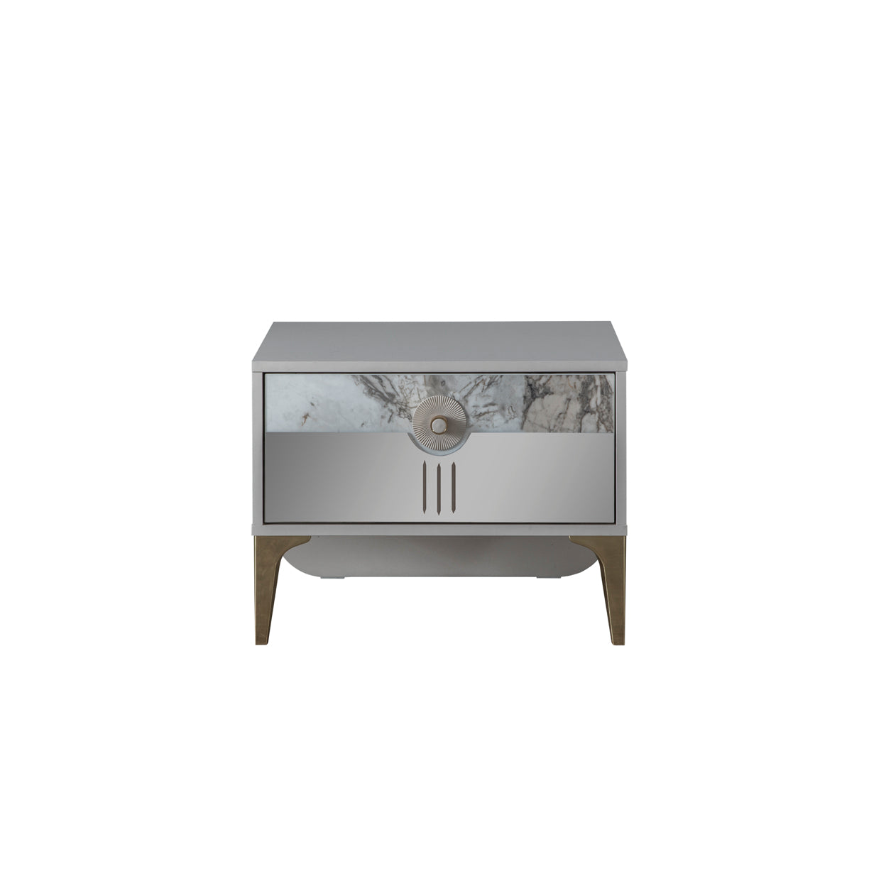 ÇAMLICA- SIDE TABLE