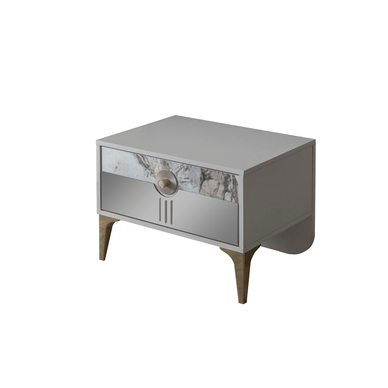 ÇAMLICA- SIDE TABLE