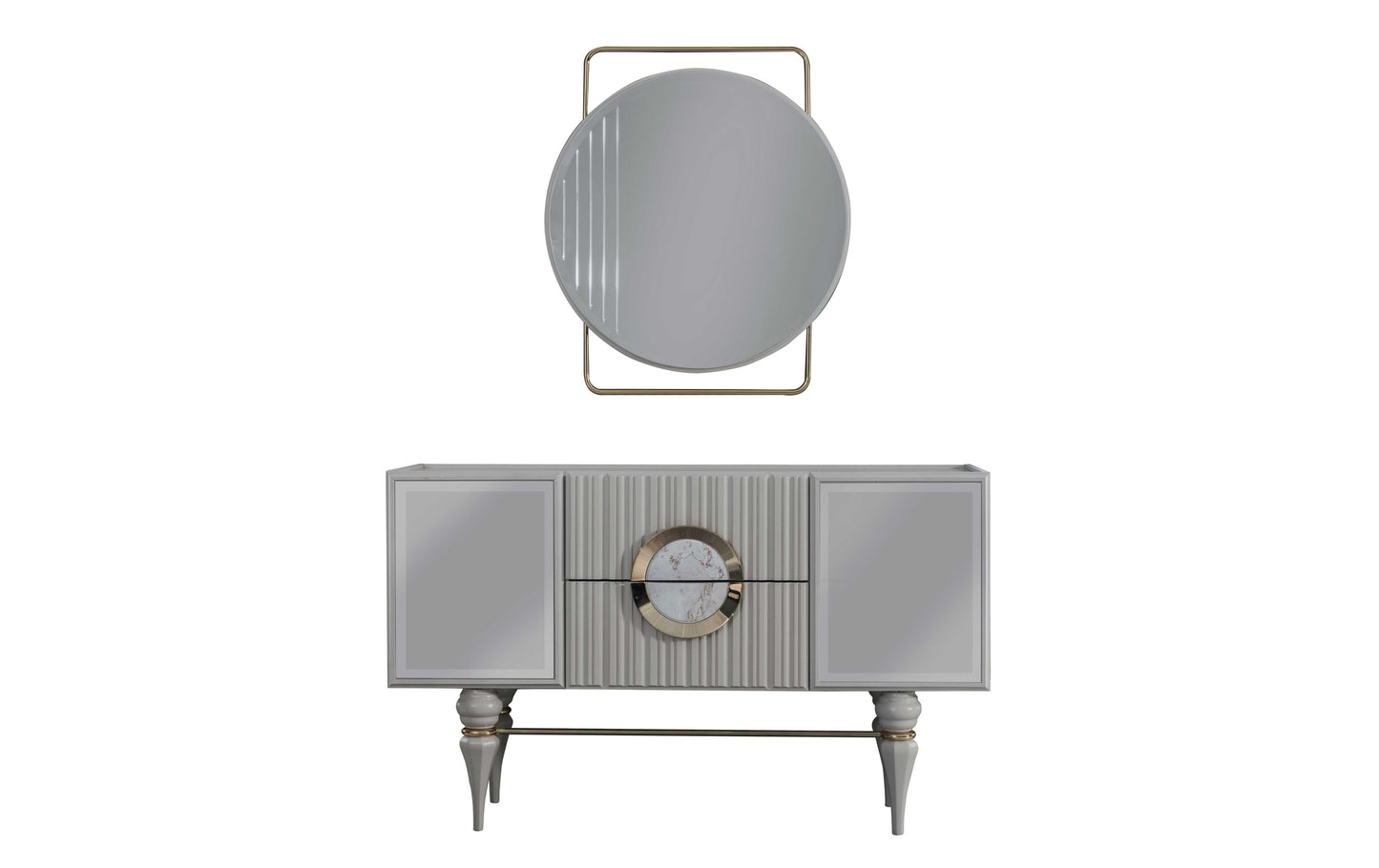 EMİRGAN - Dresser