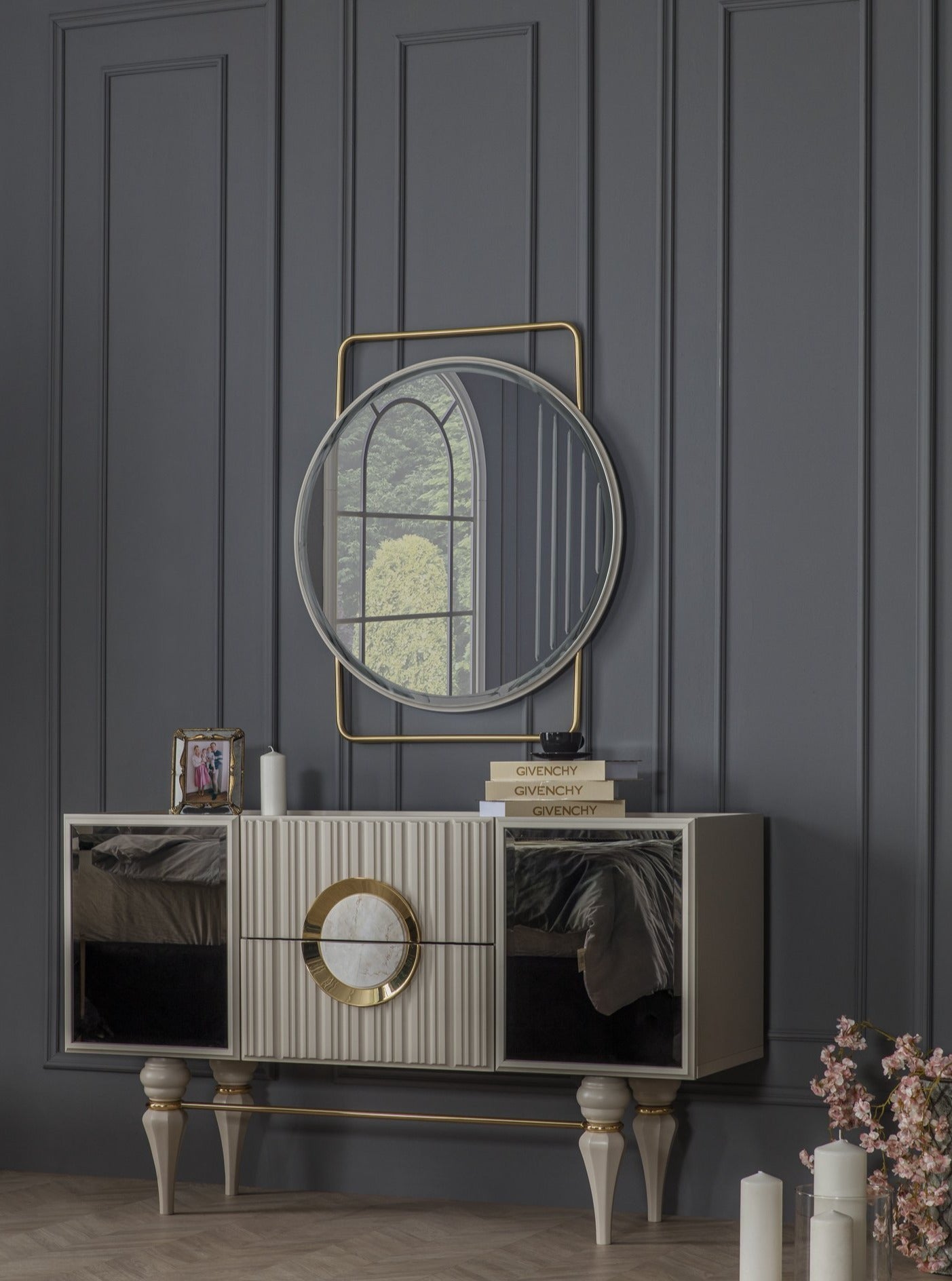 EMİRGAN - Dresser