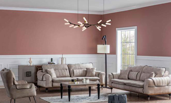 HEYBELİ - Sofa Sets