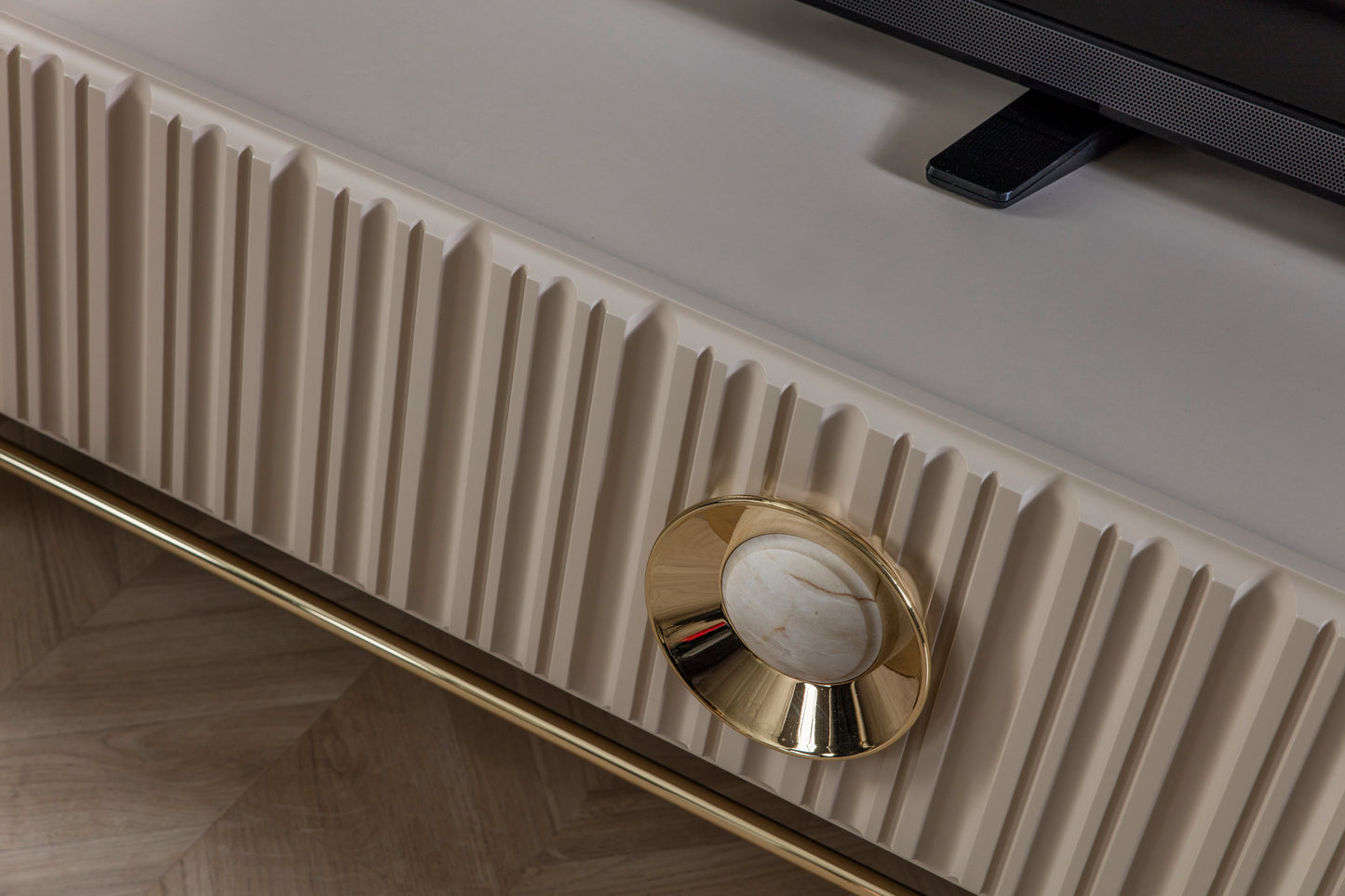 EMIRGAN - TV Cabinet