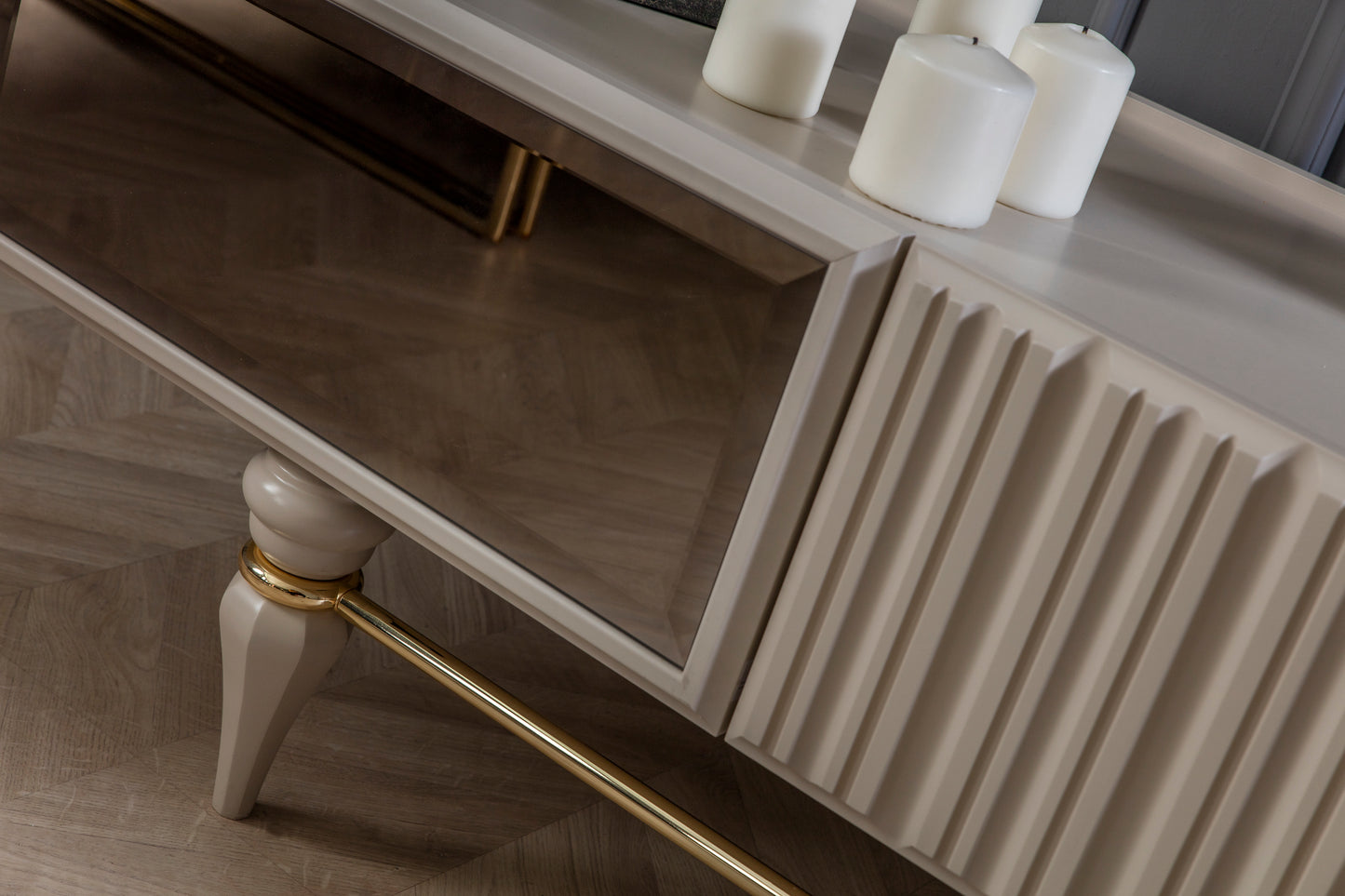 EMIRGAN - TV Cabinet