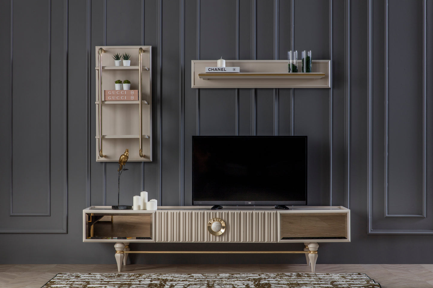 EMIRGAN - TV Cabinet