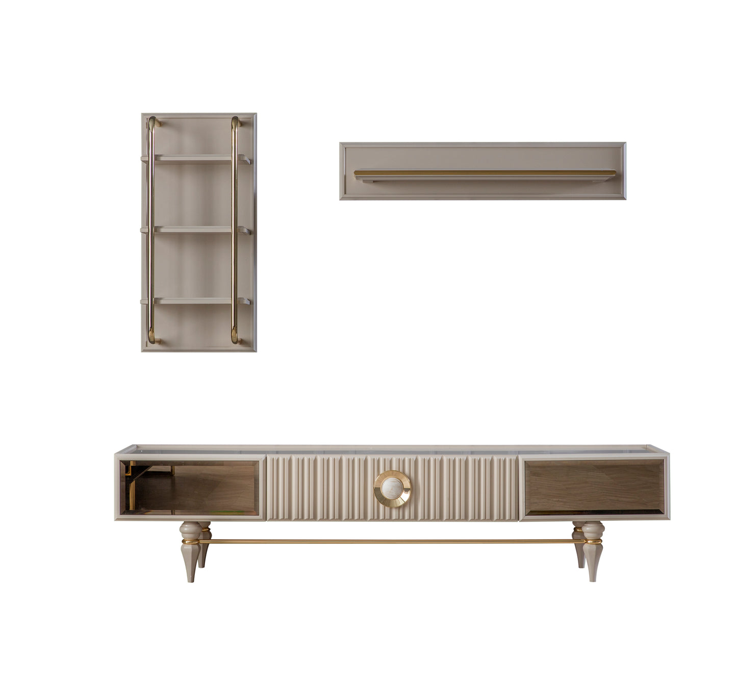 EMIRGAN - TV Cabinet