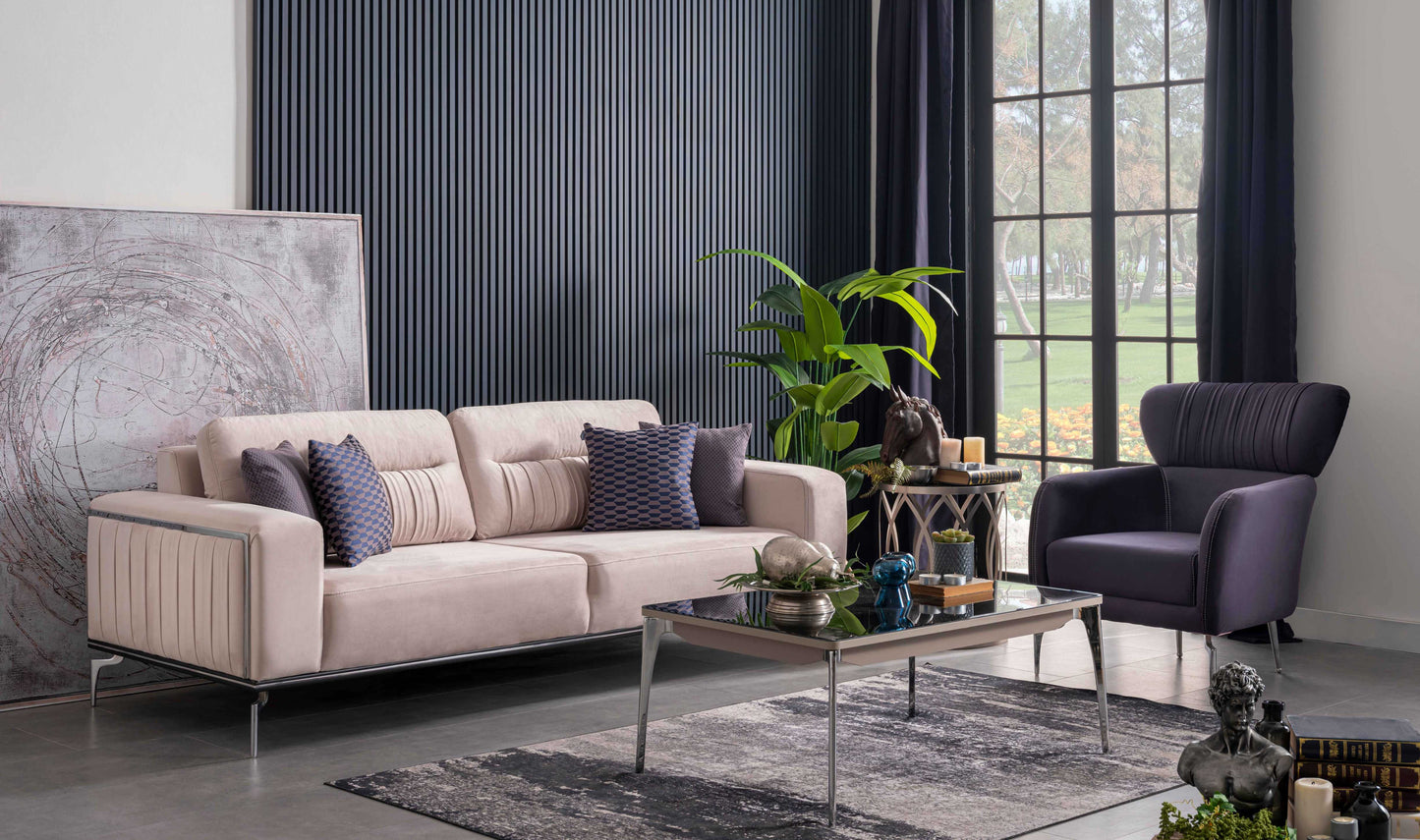 NEW ZİRKON - Sofa Sets