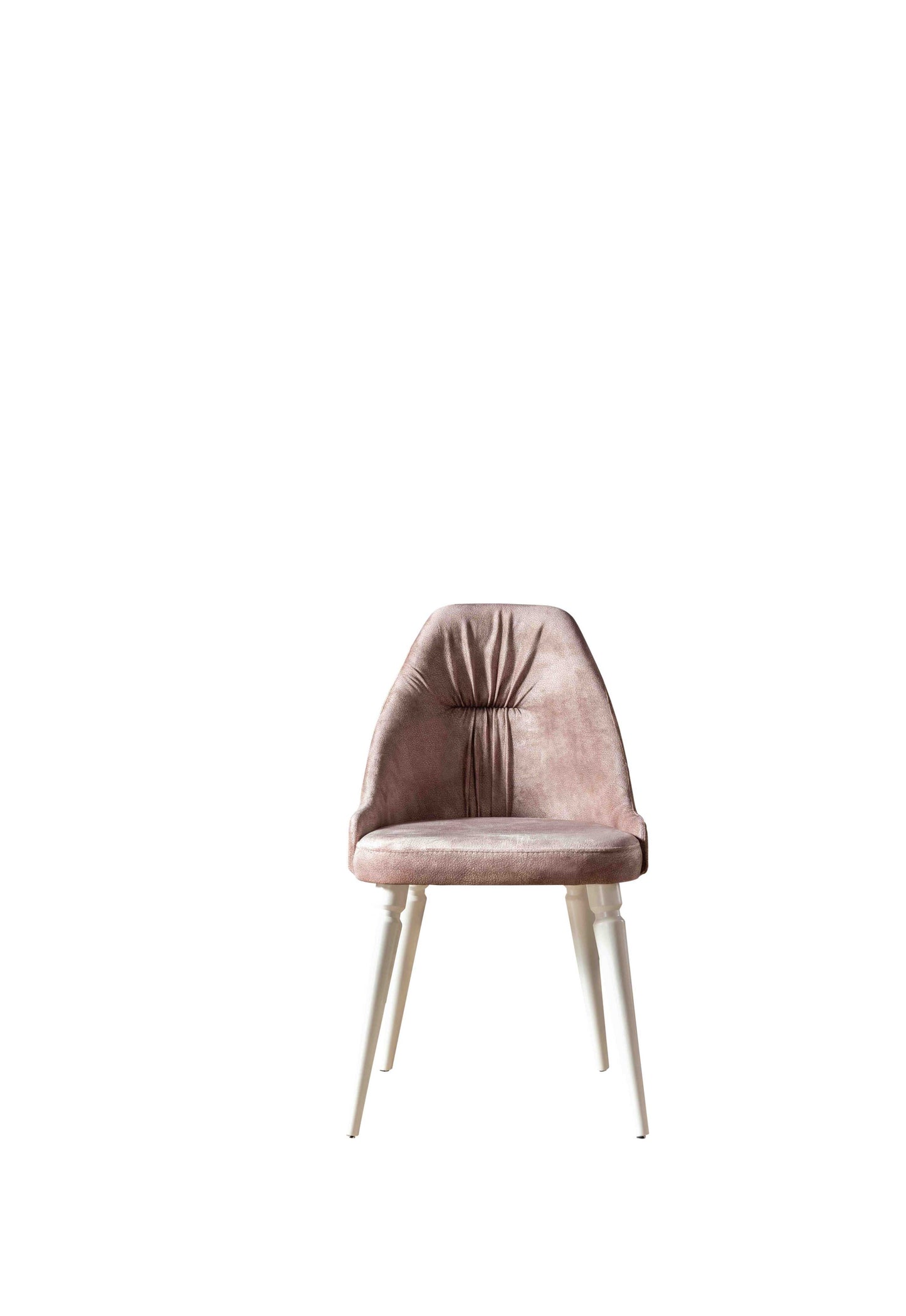 NİRVANA - ( 6 Chairs + Table + Buffet Cabinet + Mirror)
