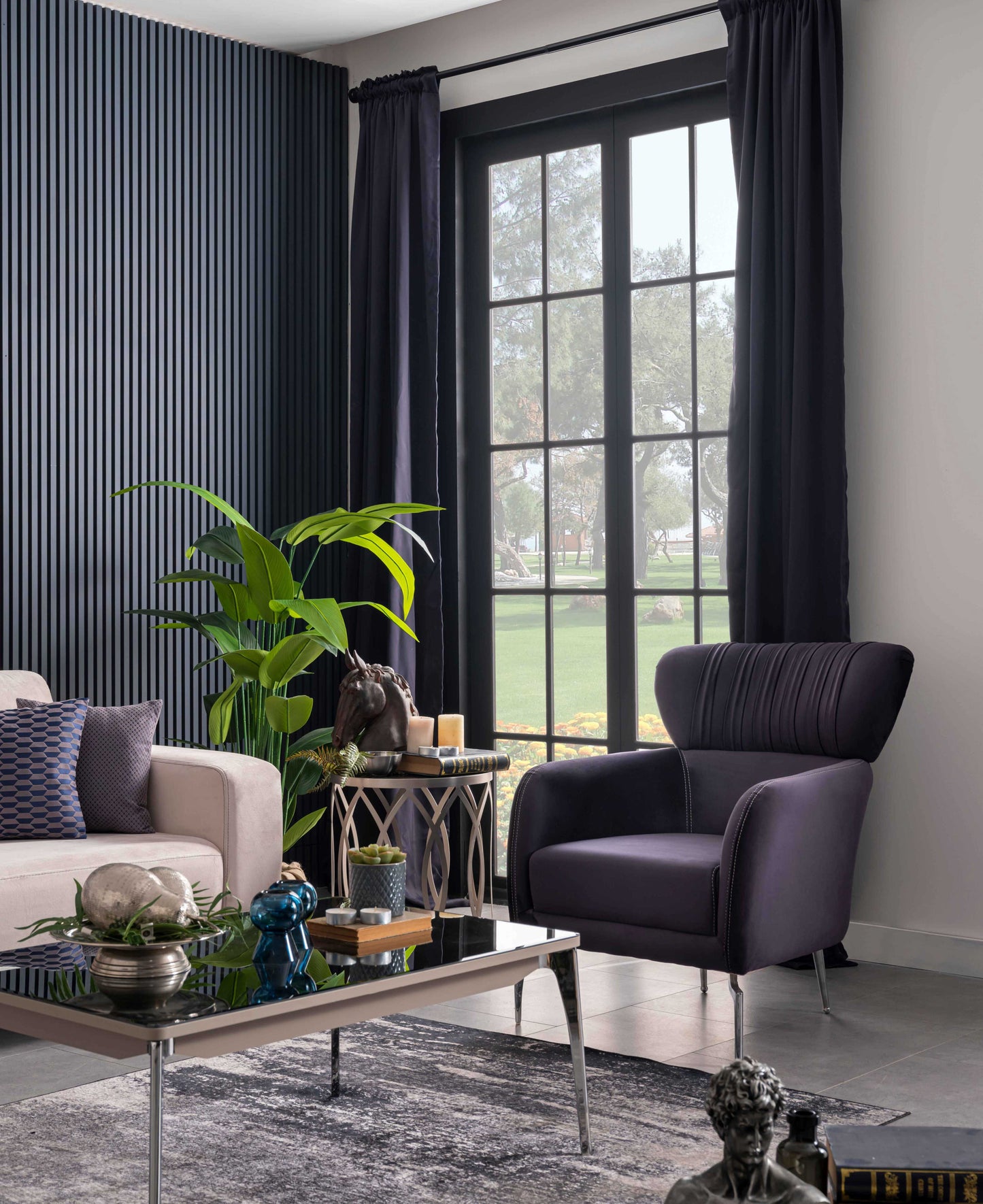 NEW ZİRKON - Sofa Sets