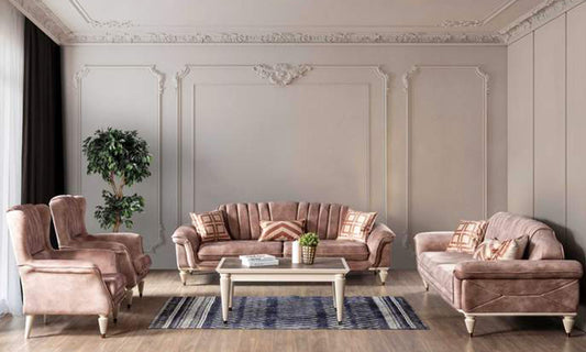 NİRVANA - Sofa Sets