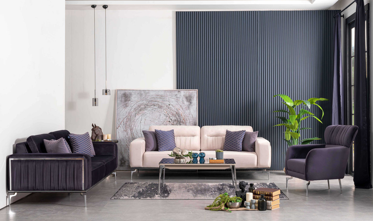 NEW ZİRKON - Sofa Sets