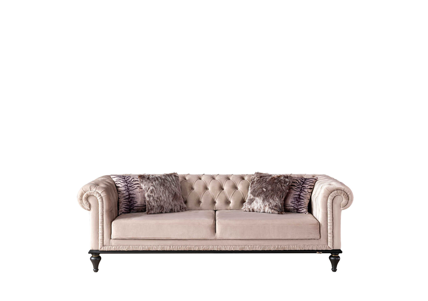 VOLGA - Sofa
